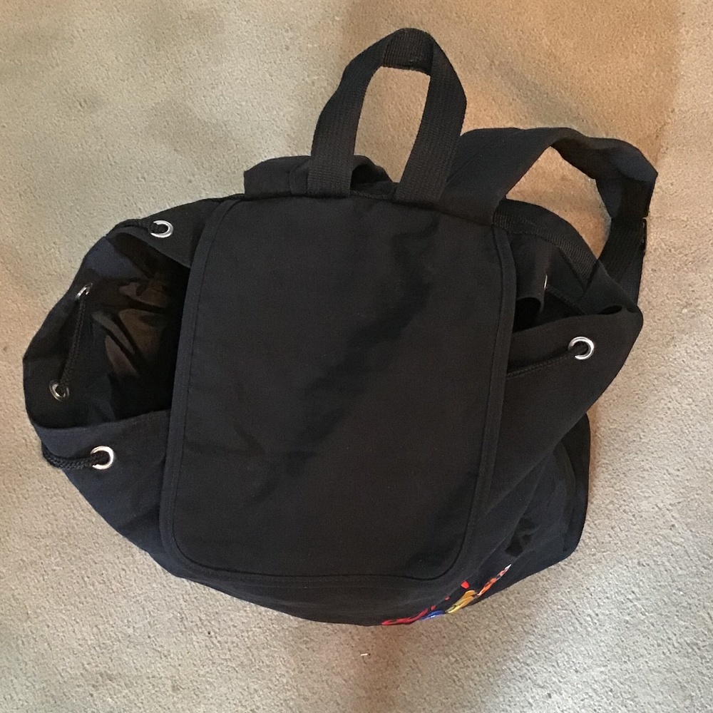 Disney Backpack Knapsack - image 5